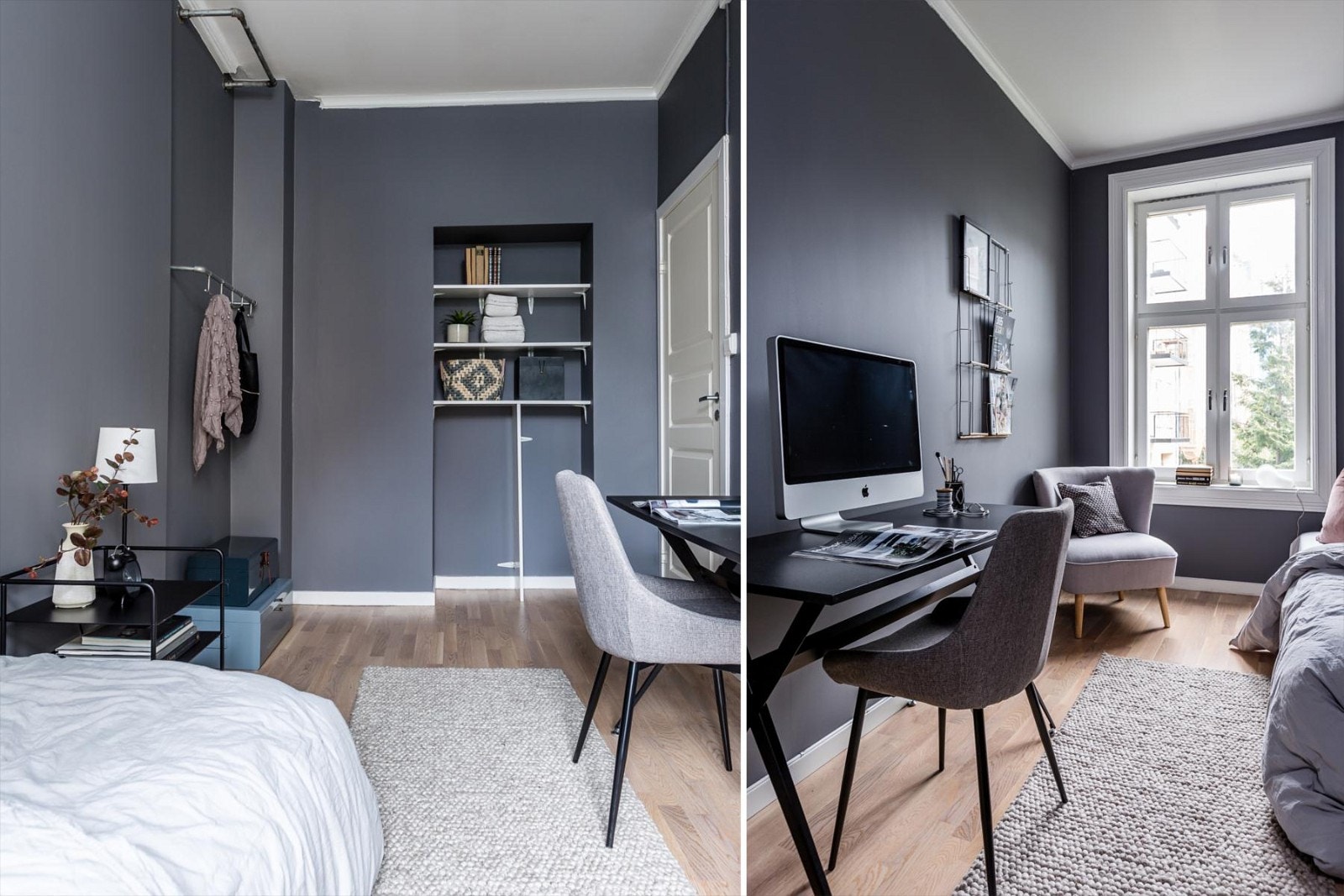 - Soverom II - Galleribilde