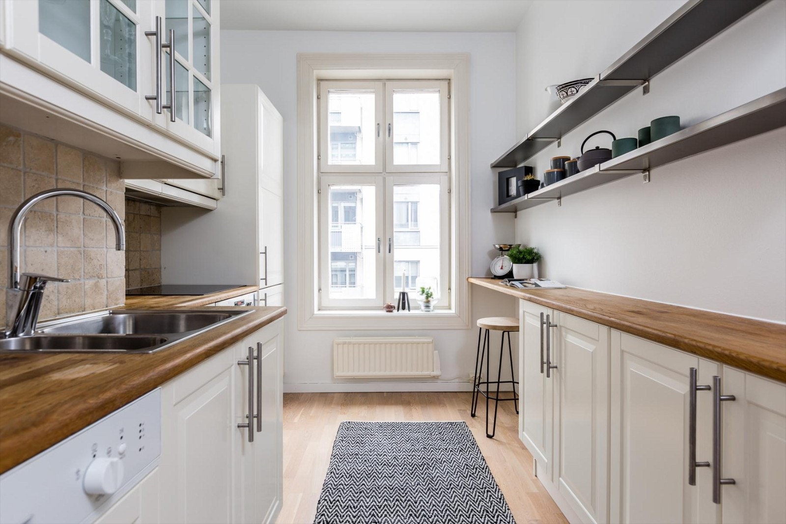 - Kjøkken - Galleribilde