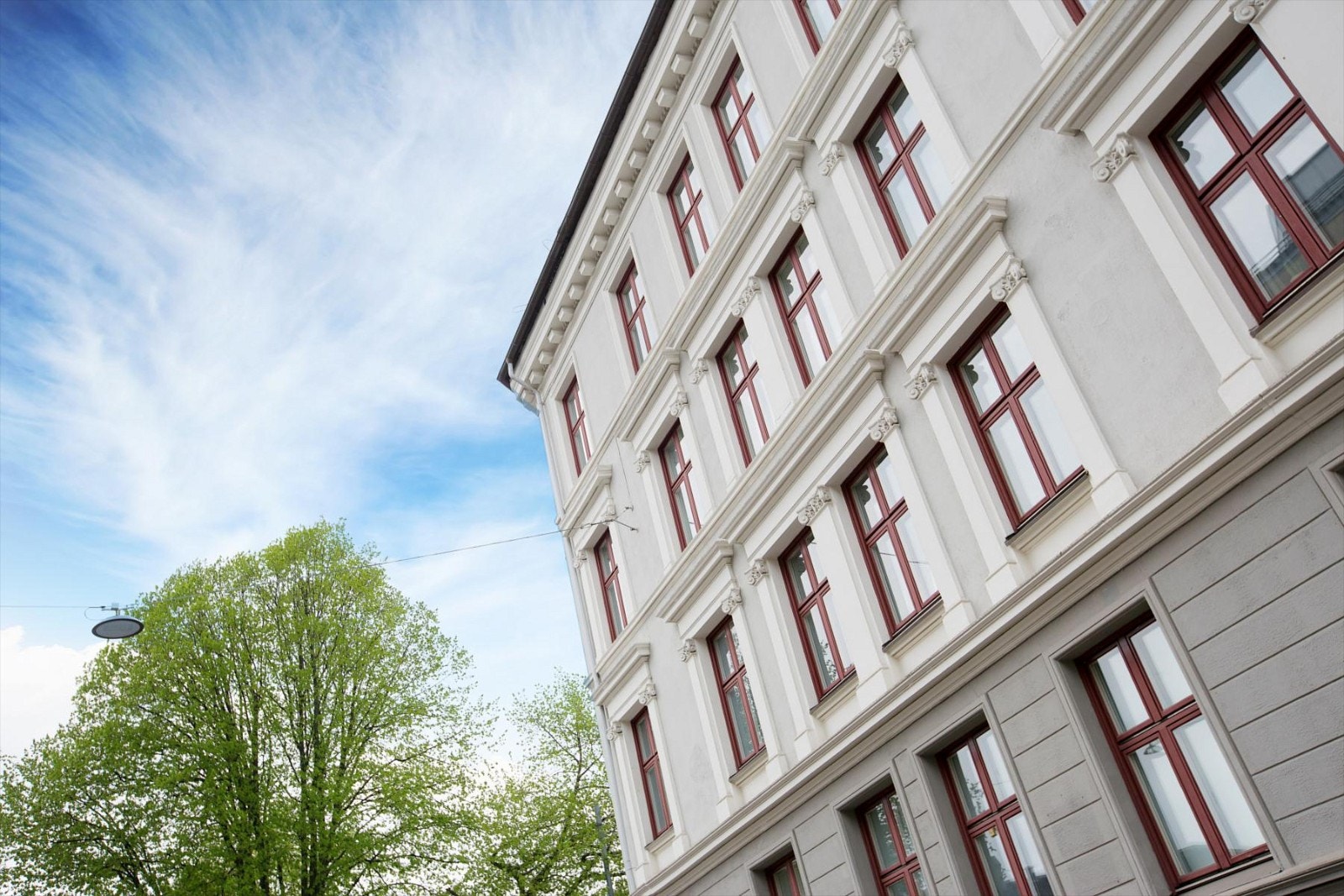 - Fasade - Galleribilde