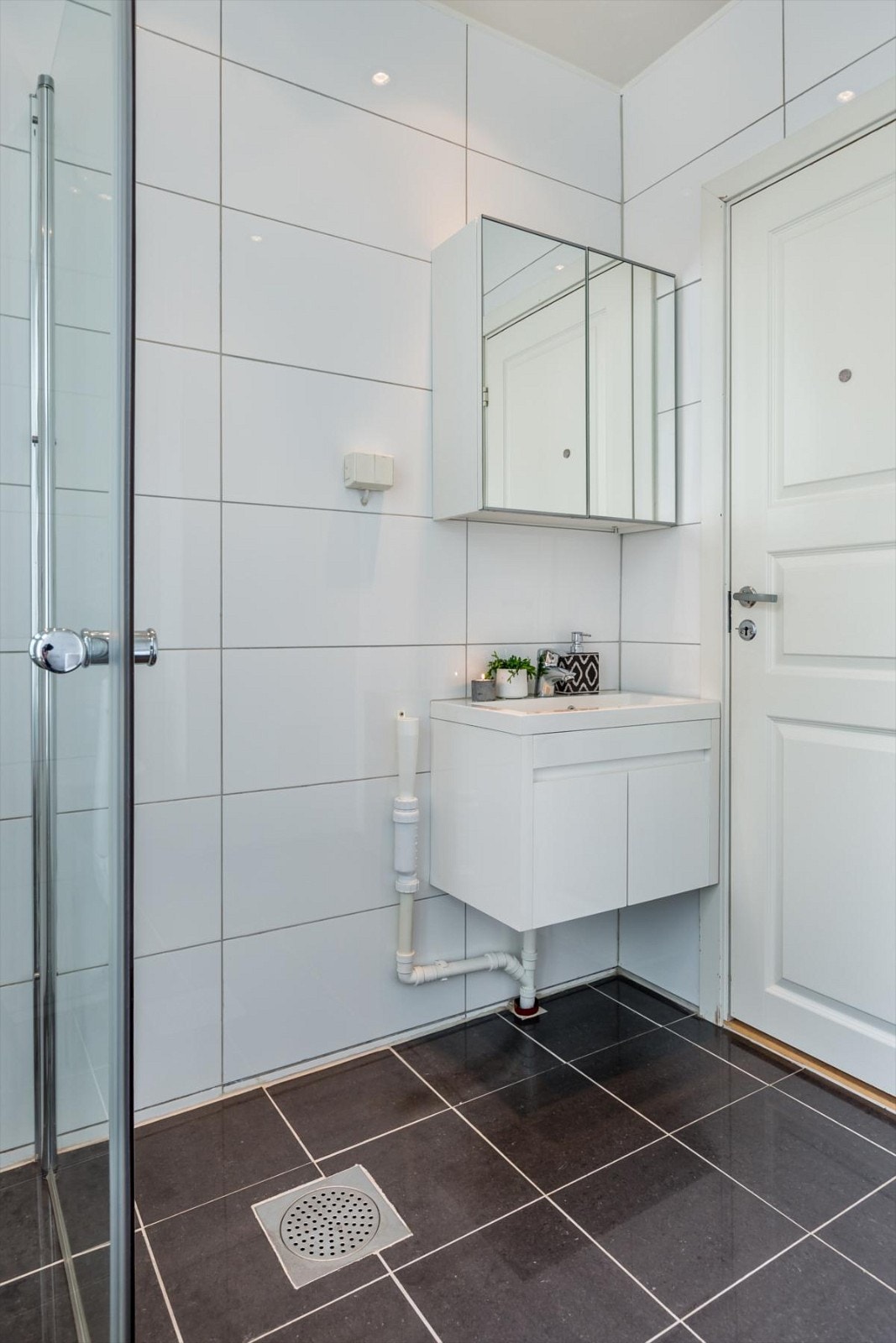 - Baderom - Galleribilde