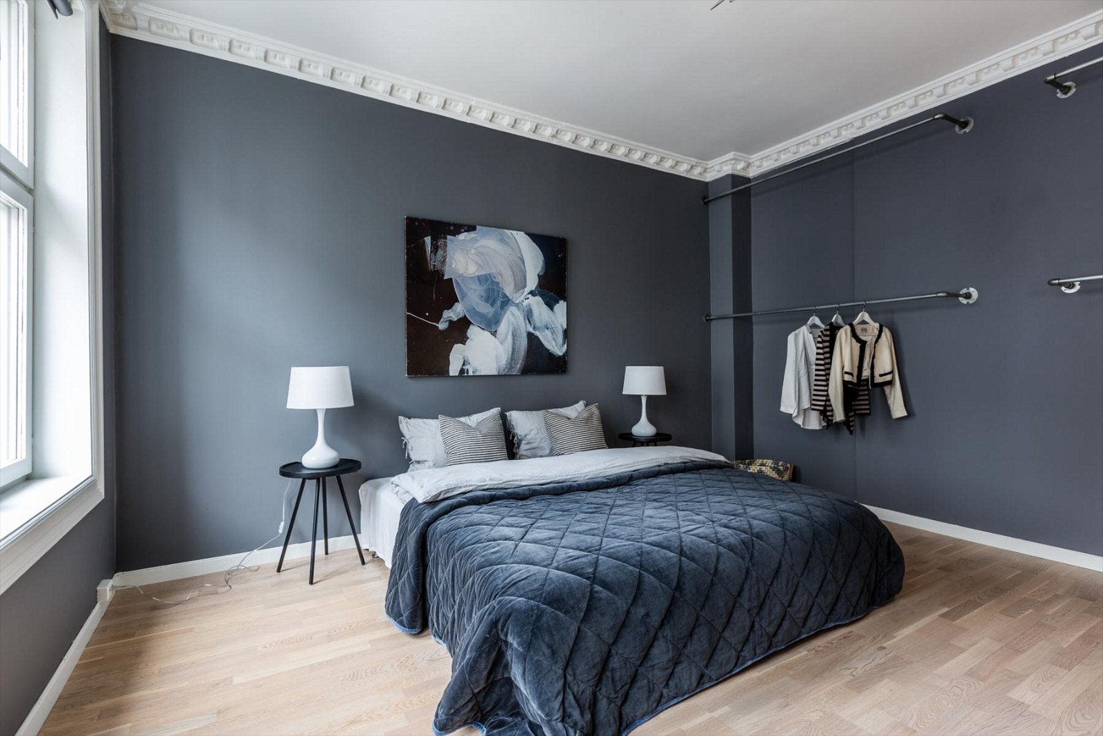 - Soverom I - Galleribilde