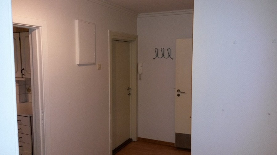 Gang Galleribilde
