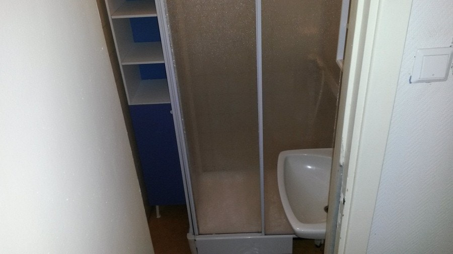 Bad Galleribilde