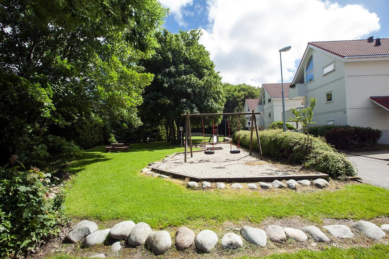 Nærområdet Galleribilde