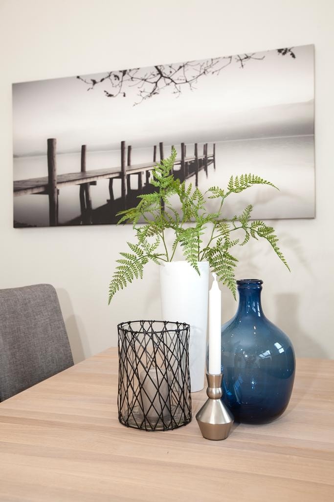 Stue - detalj Galleribilde