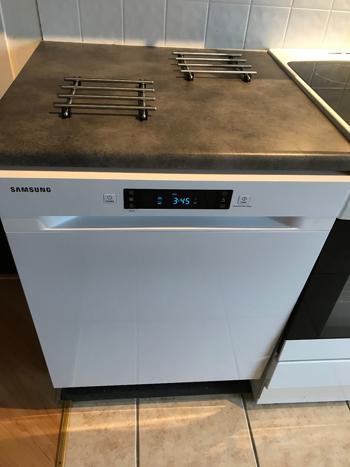 Oppvaskmaskin Galleribilde