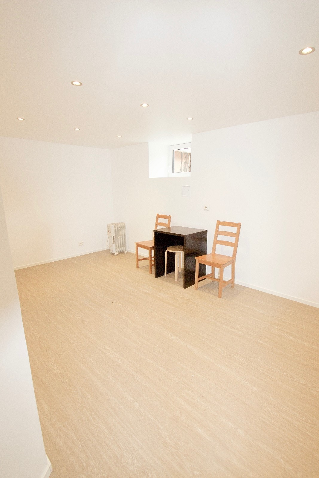 Stue/kjøkken Galleribilde