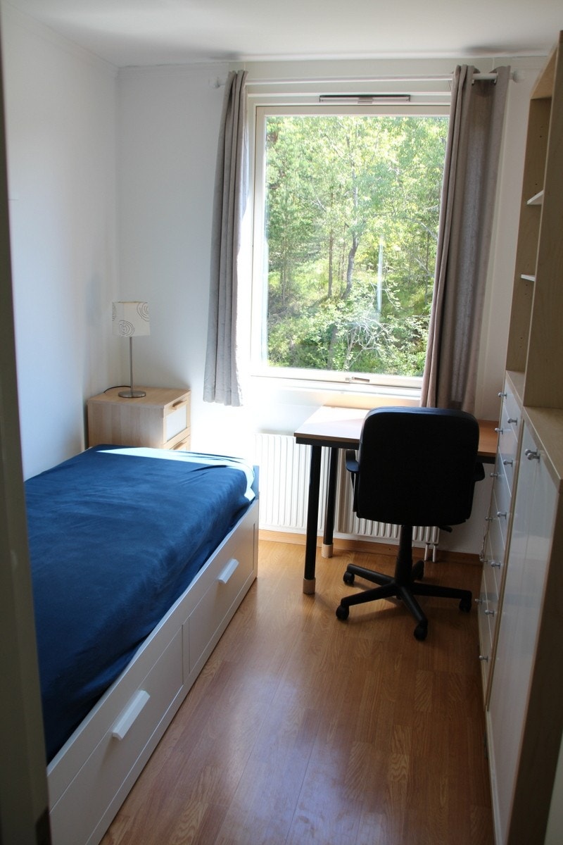 Soverom 2 Galleribilde