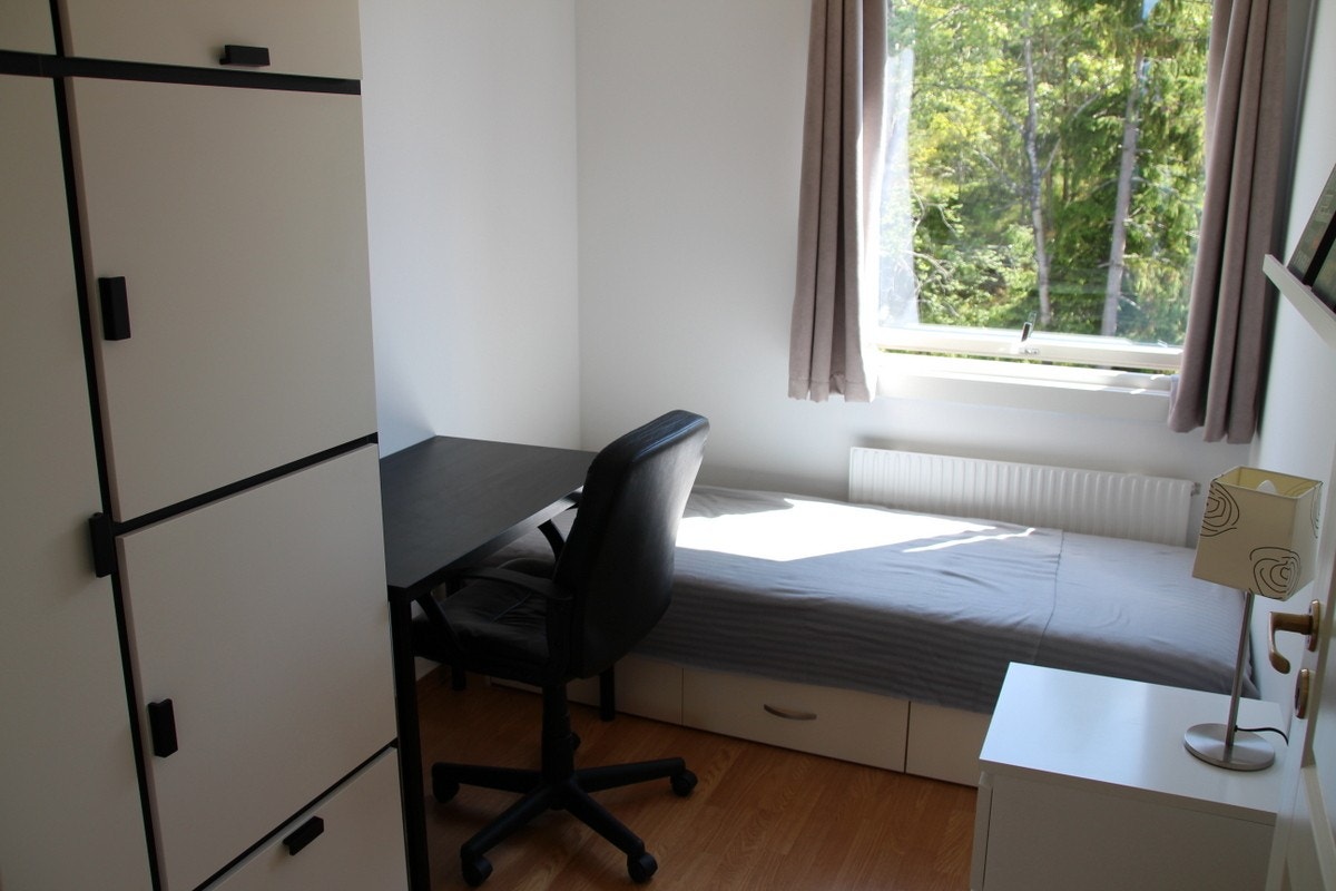 Soverom 3 Galleribilde