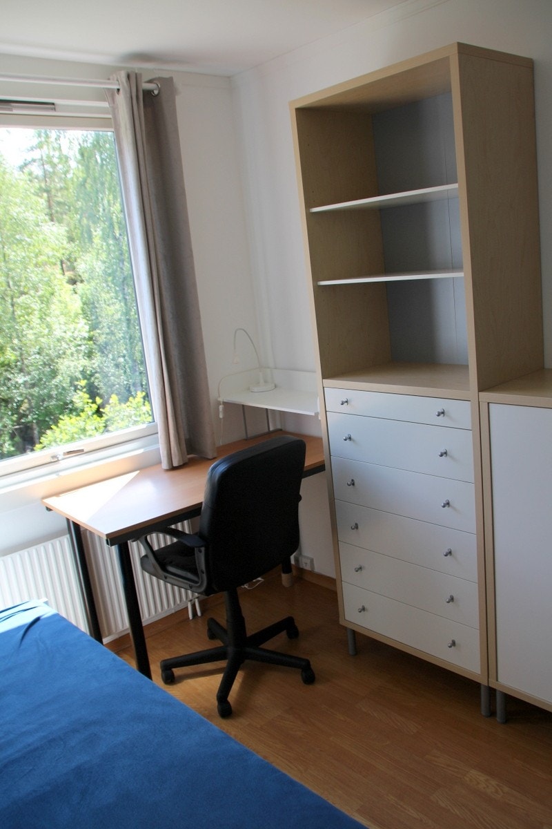 Soverom 2 Galleribilde