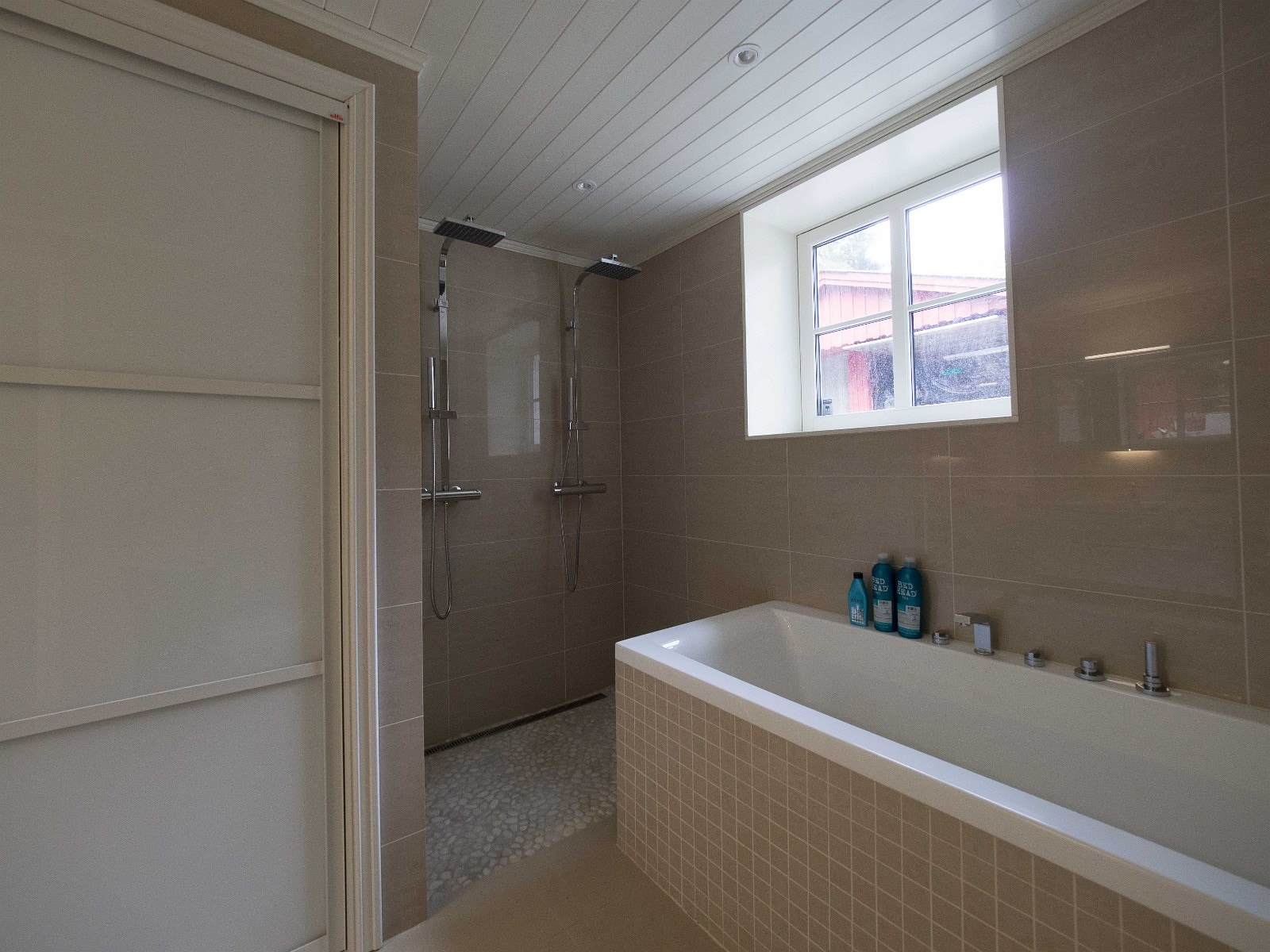 Dobbeldusj Galleribilde