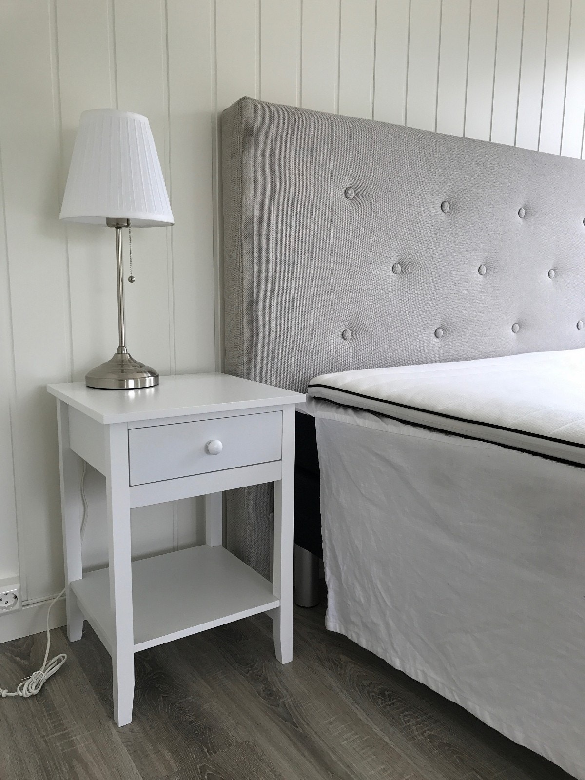 Rom 9: UTLEID Bilde fra forrige leietaker Galleribilde