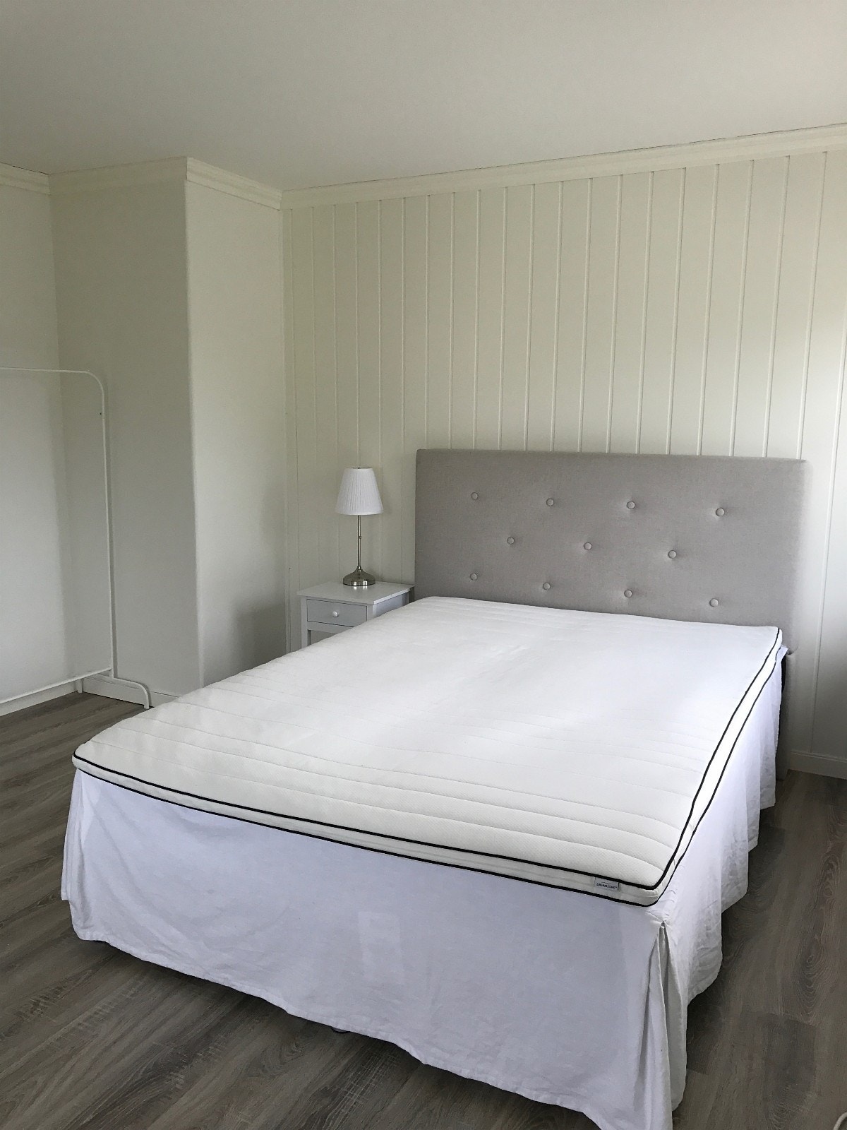 Rom 9: UTLEID , slik innredet forrige leietaker Galleribilde