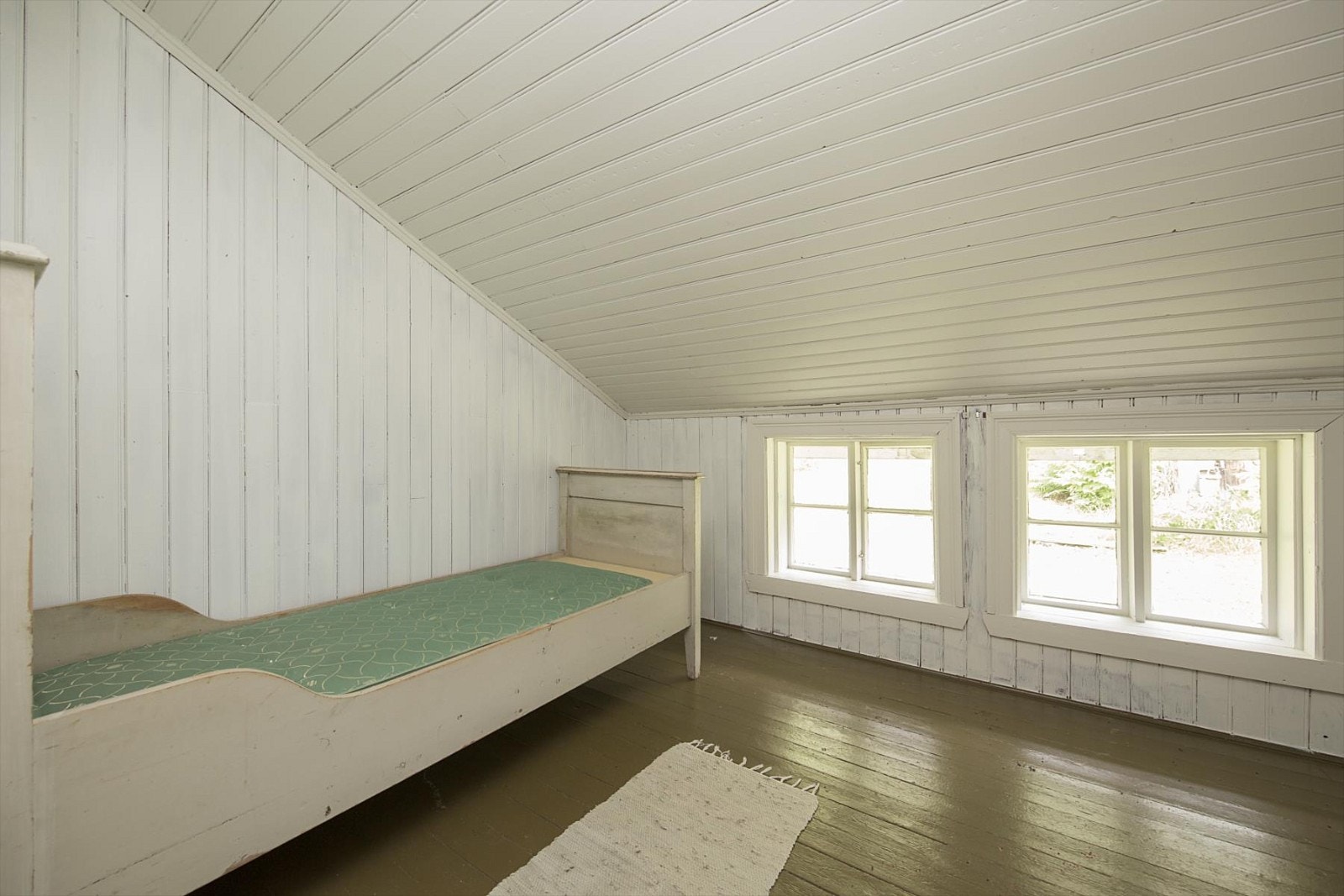 Soverom 2. etasje Galleribilde