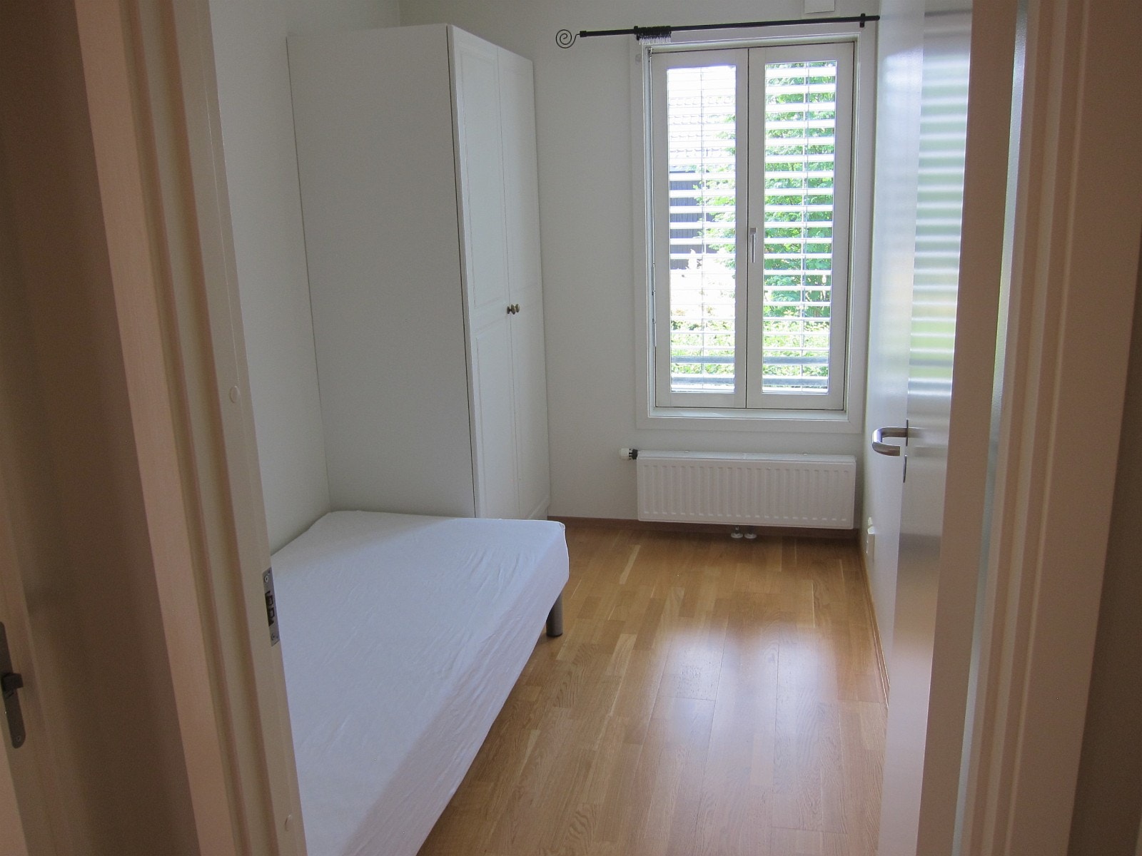 Soverom nr 2 eller kontor Galleribilde