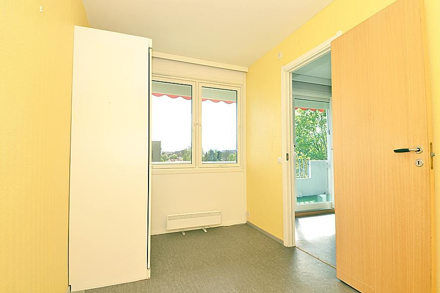 Soverommet Galleribilde