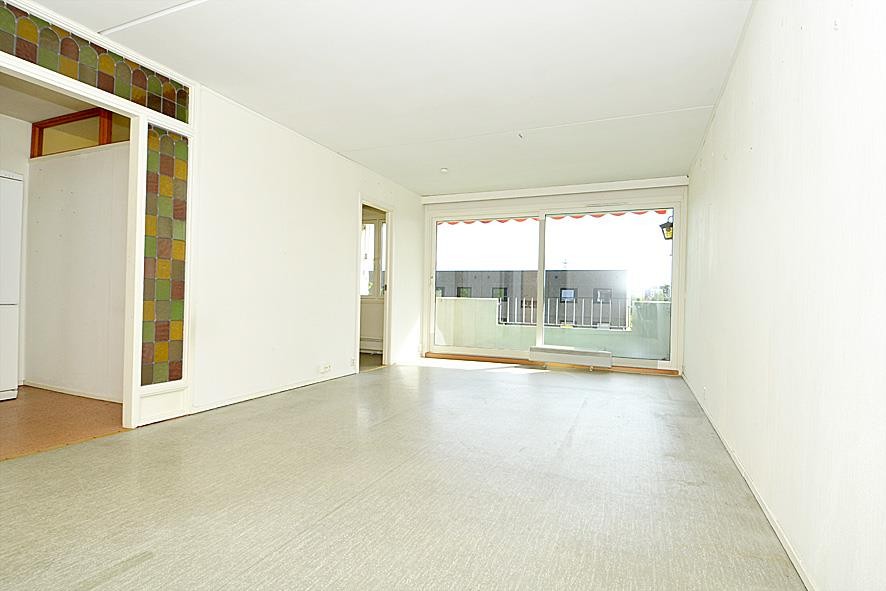 Stor og lys stue Galleribilde