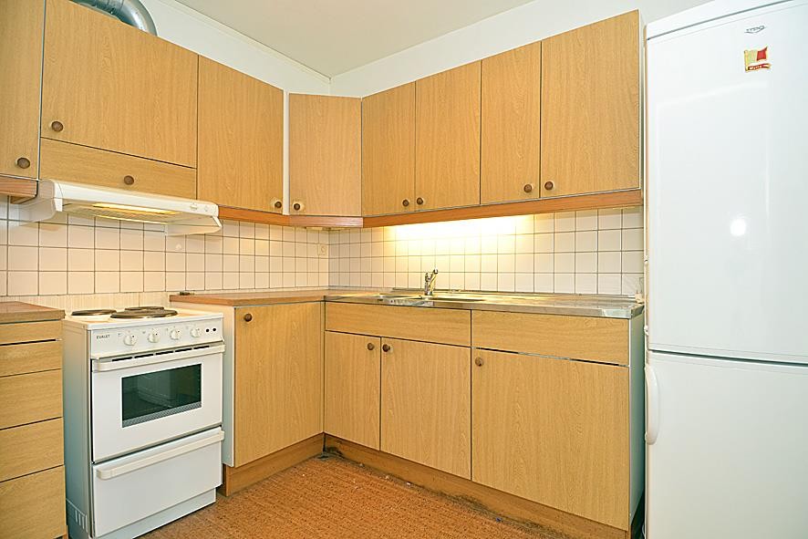 Kjøkkenet Galleribilde