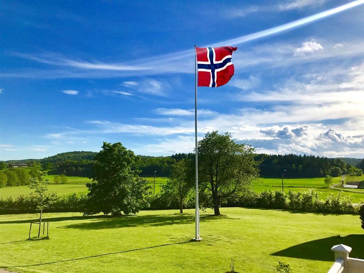 Vestfolds Toscana. Galleribilde