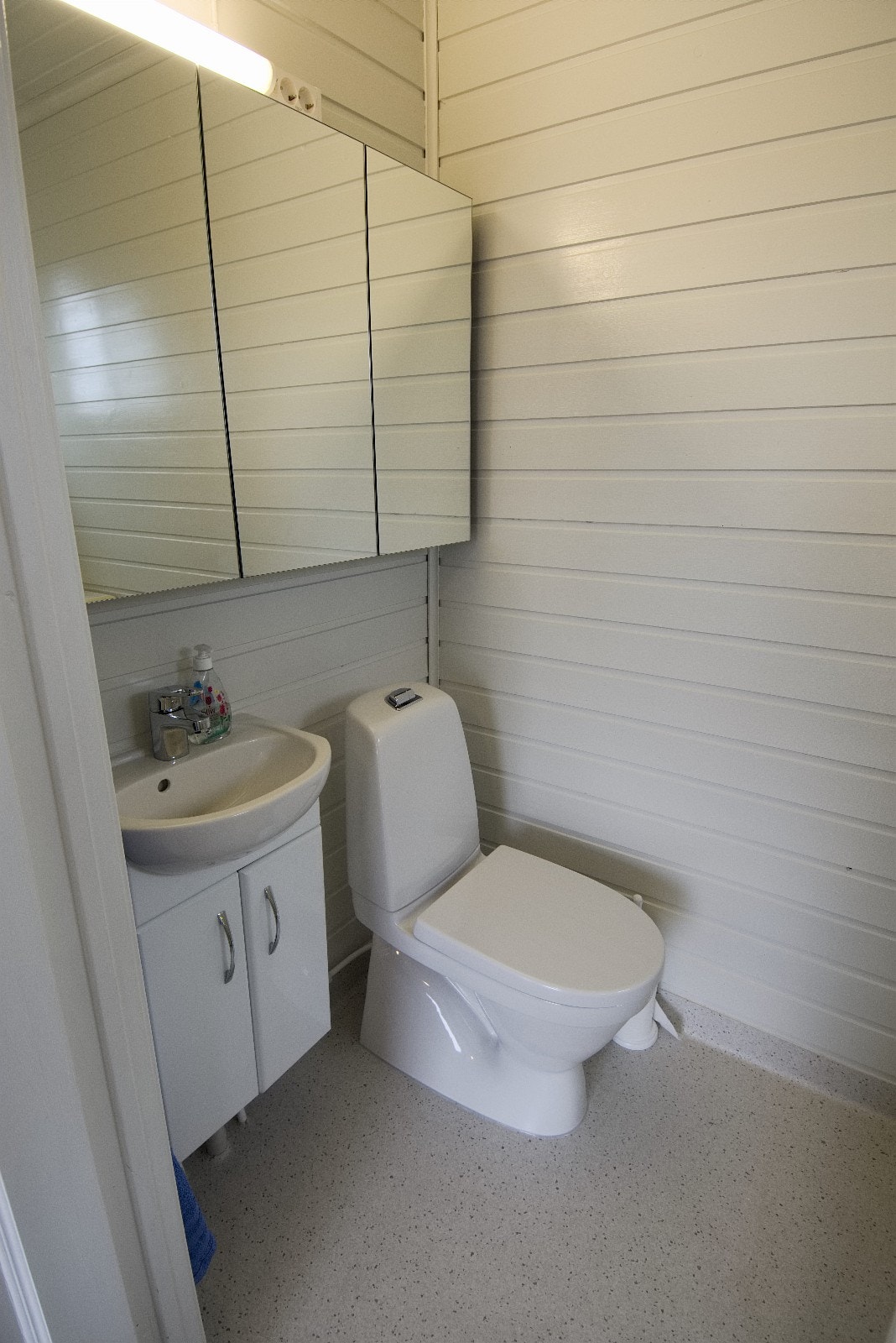 Bad 1. Etg Galleribilde