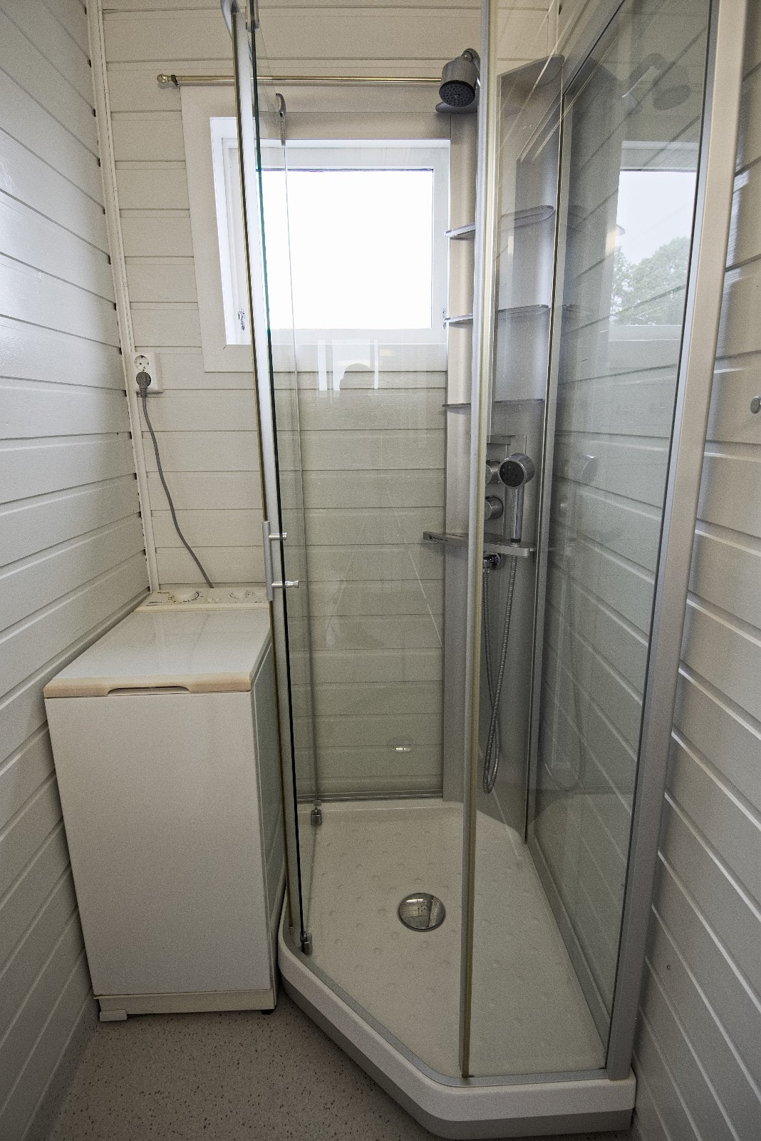 Bad 1. Etg Galleribilde