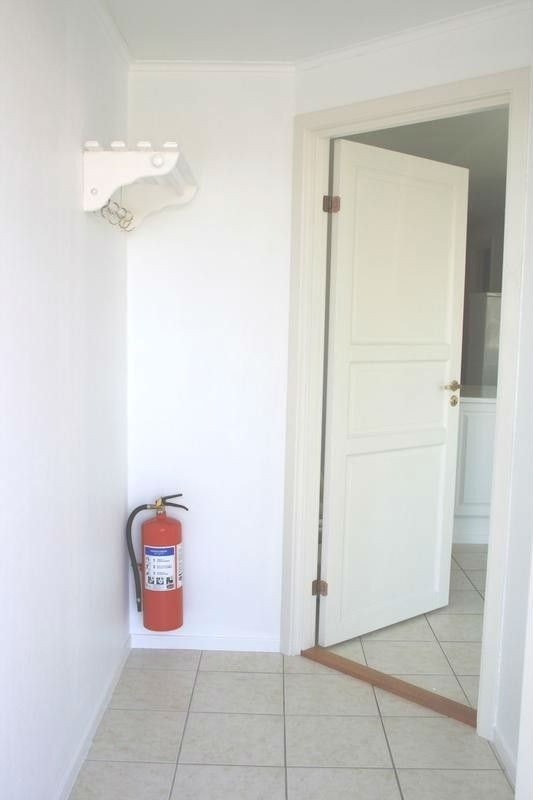 Vindfang Galleribilde