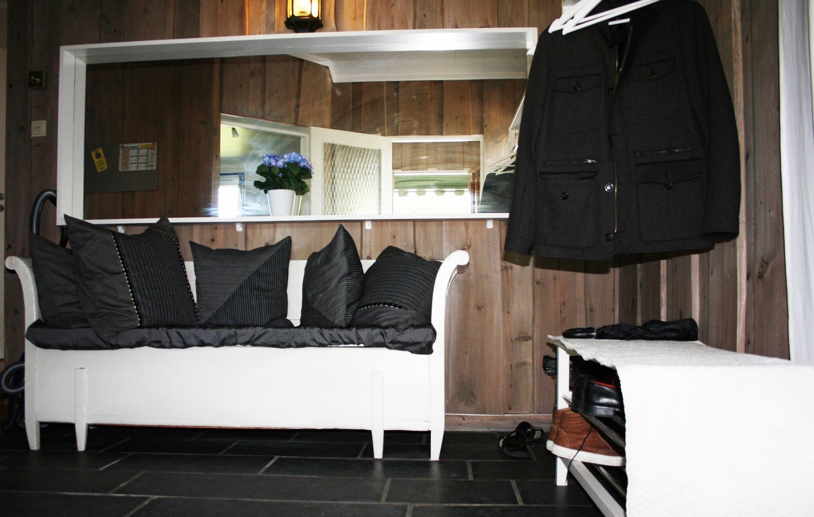 Felles gang Galleribilde