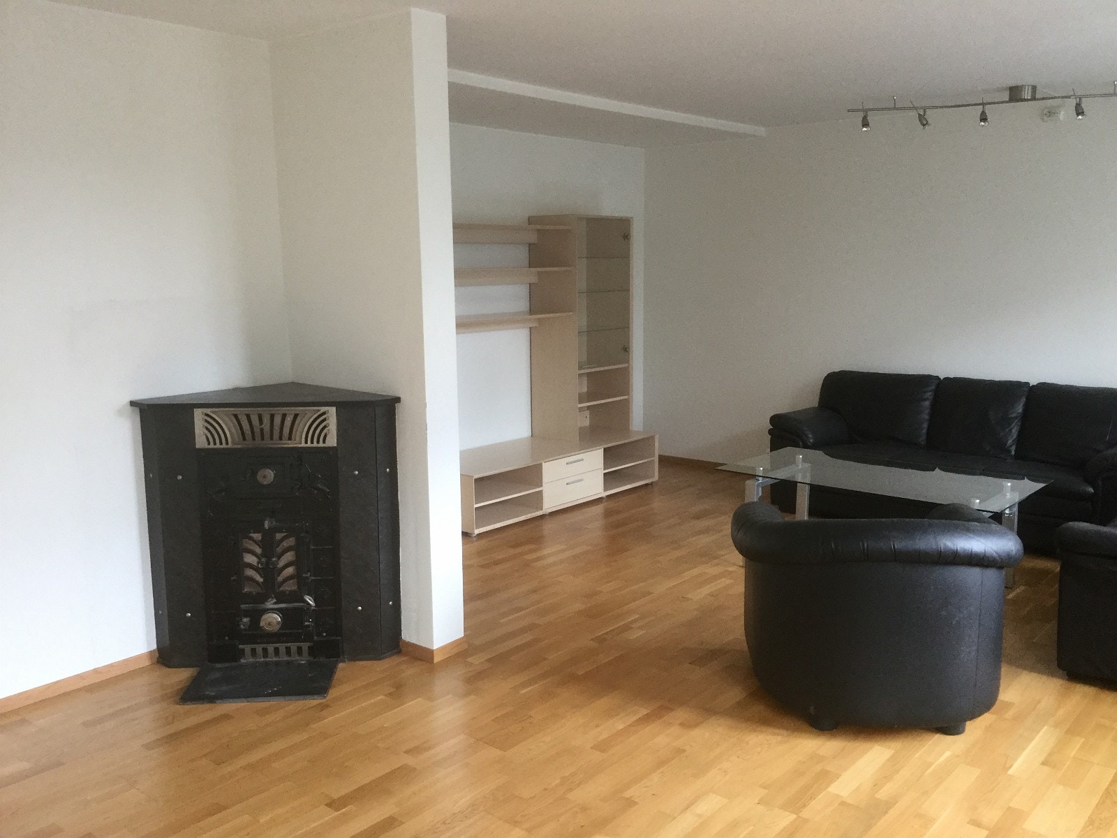 Stue Galleribilde