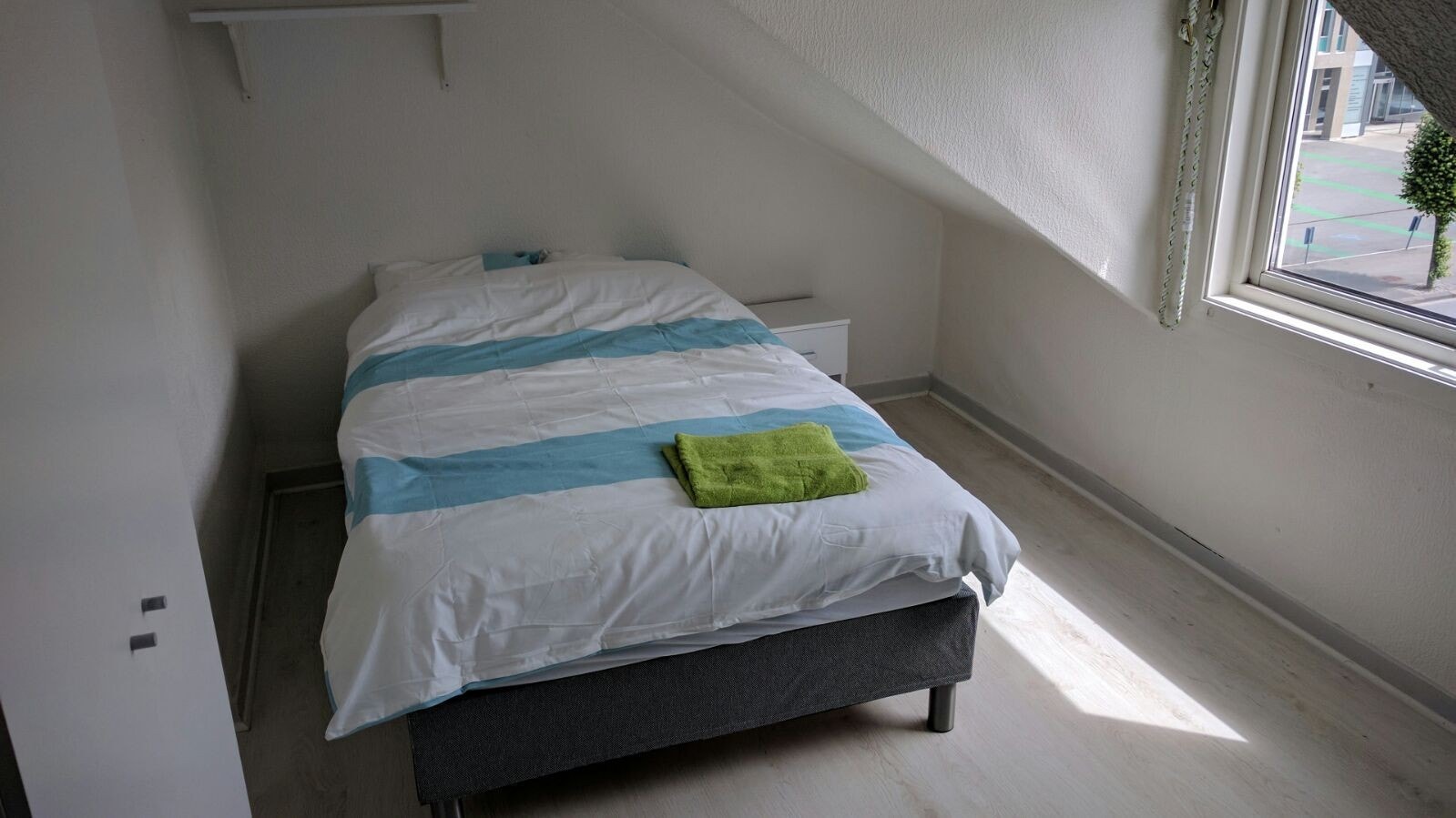 Soverom 4 Galleribilde