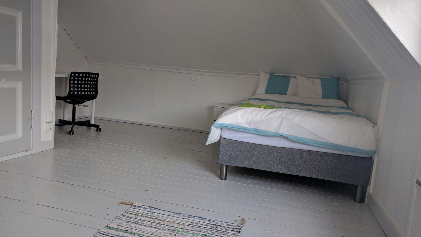 Soverom 3 Galleribilde