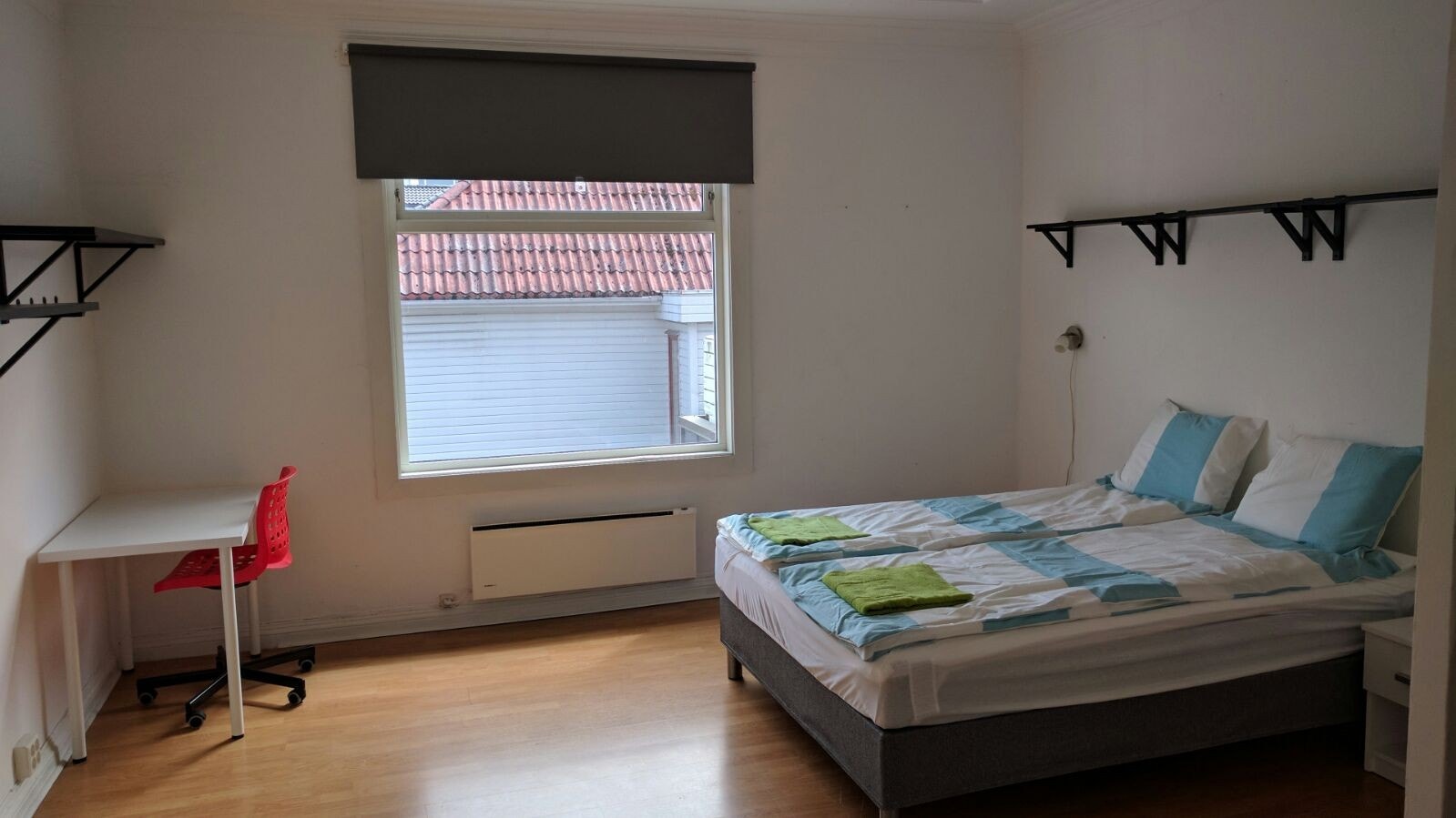 Soverom 2 Galleribilde