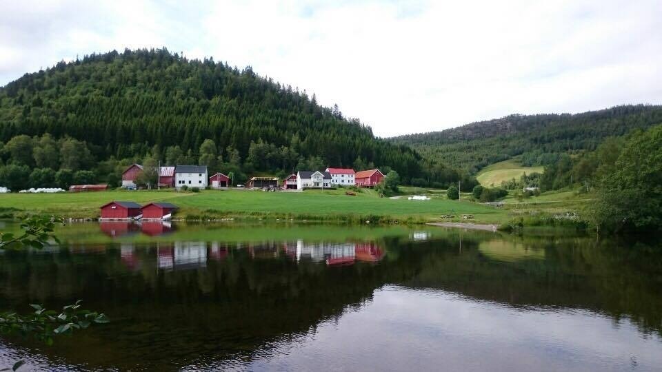 Gardene i grenda Galleribilde