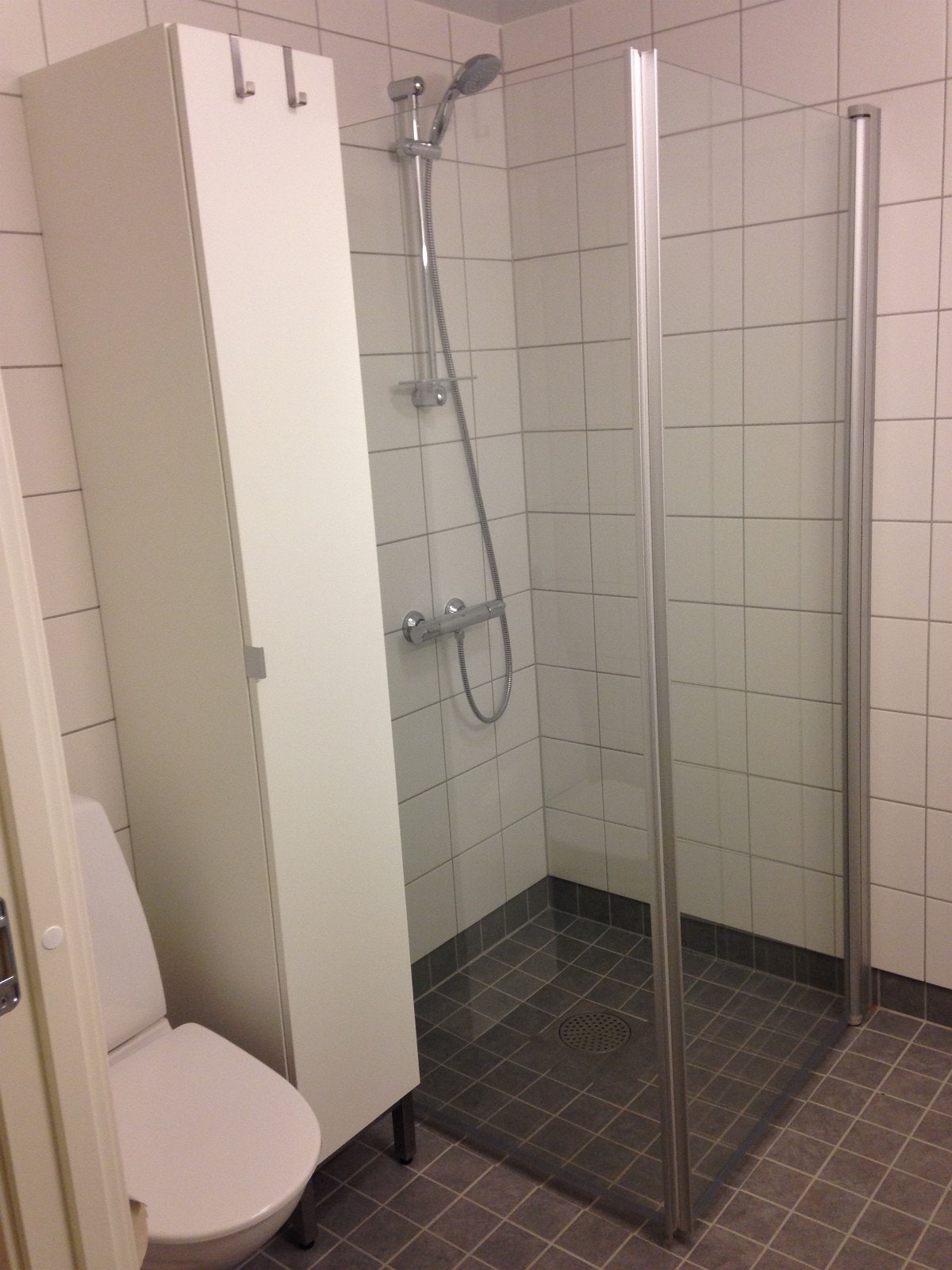 Badet Galleribilde