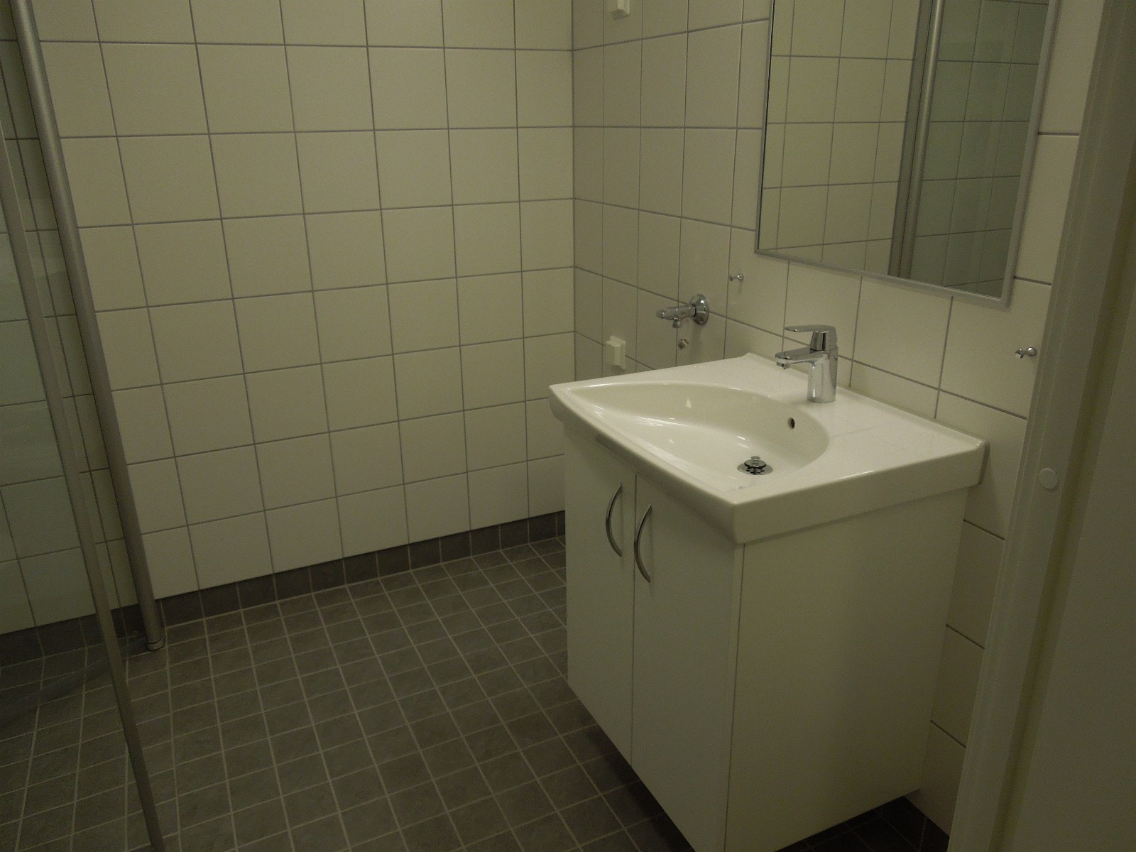 Badet Galleribilde