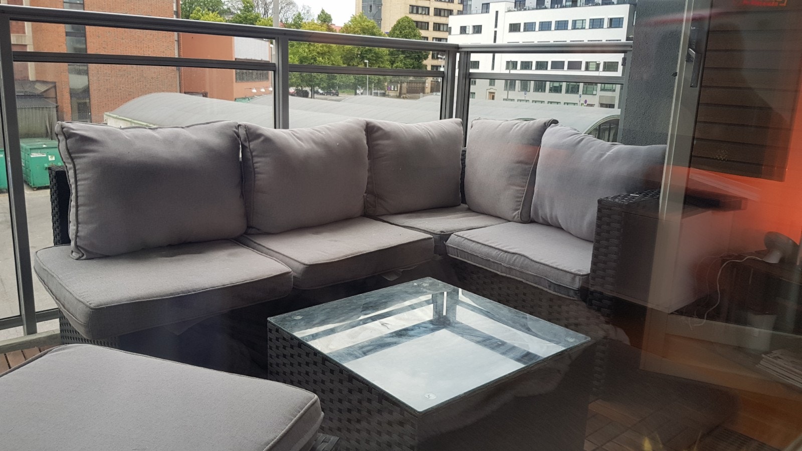 Veranda Galleribilde