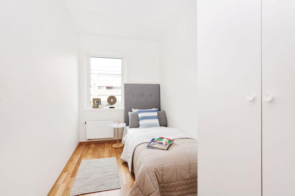 soverom II Galleribilde