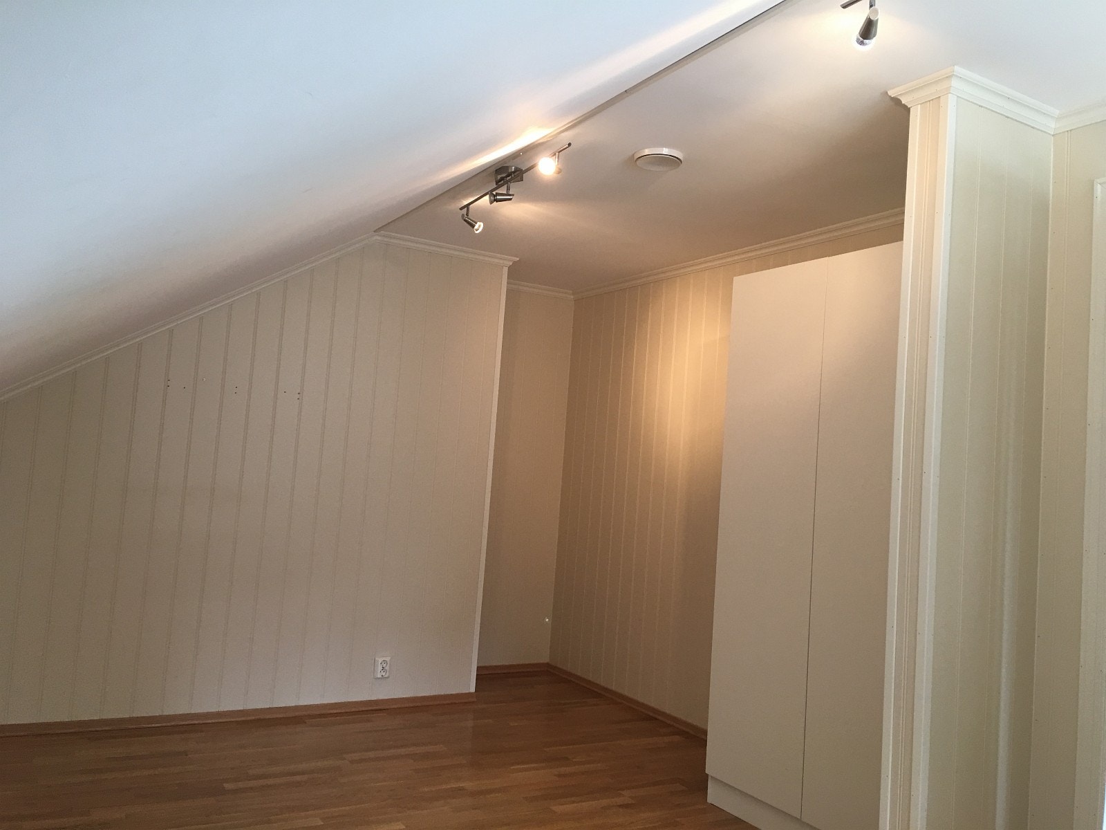 Soverom 3 i andre etasje Galleribilde