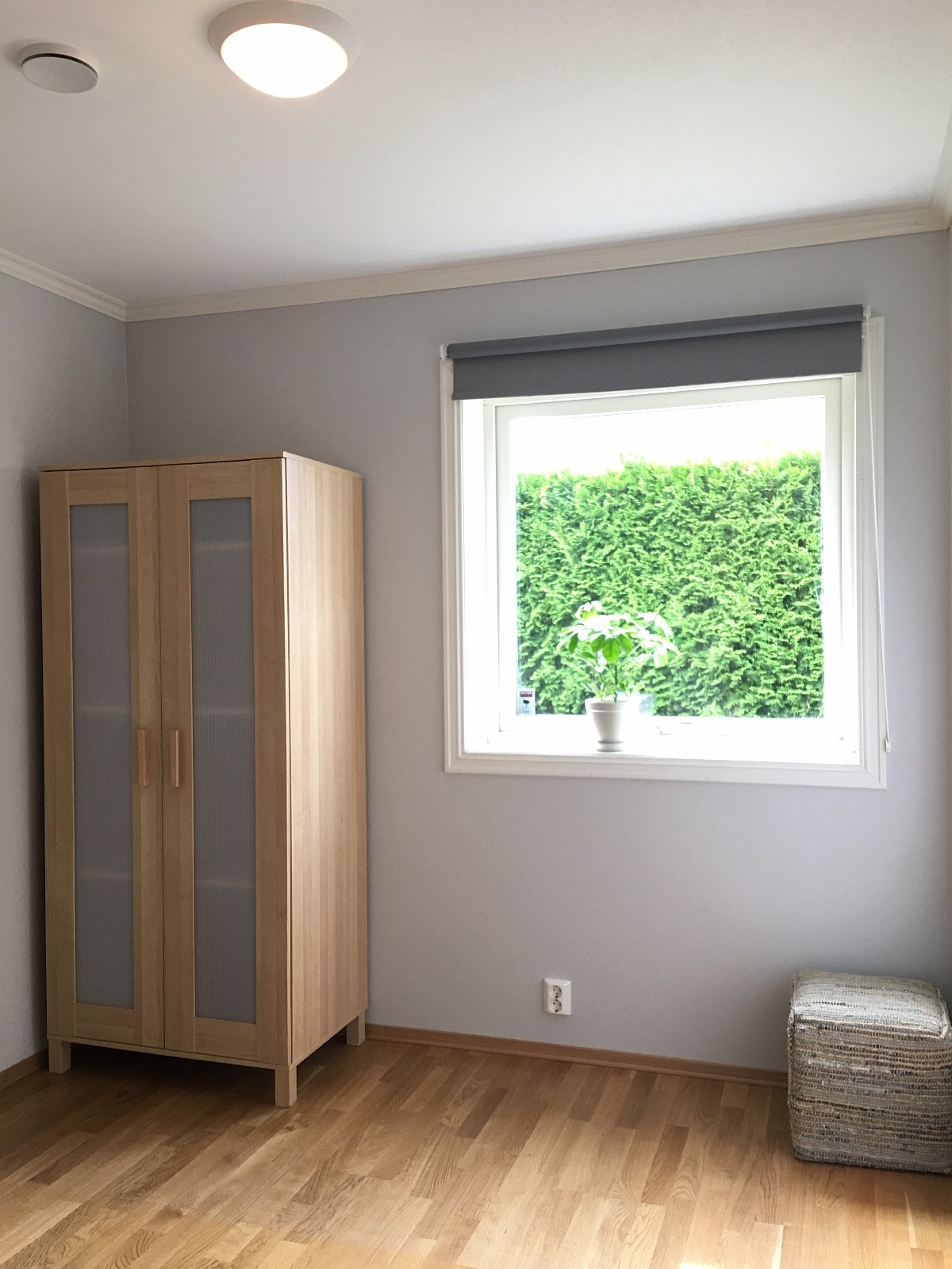 Soverom 1 i første etasje Galleribilde