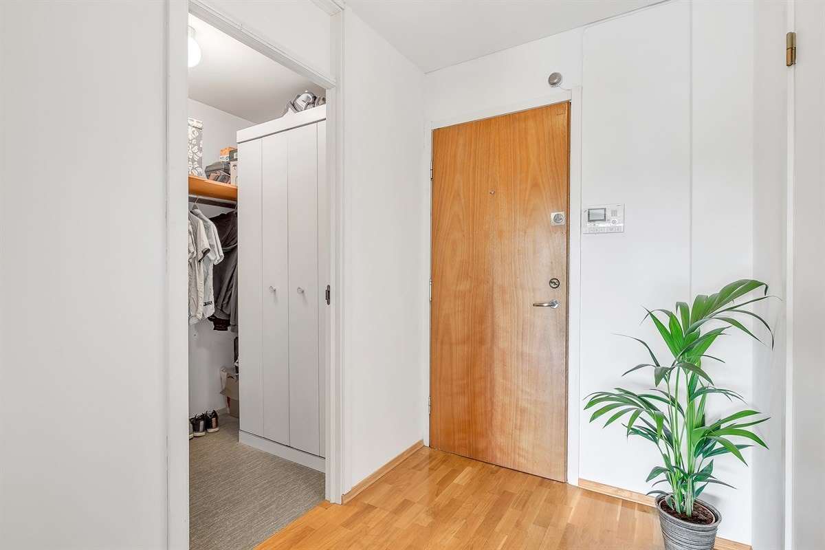 Velkommen inn! Galleribilde