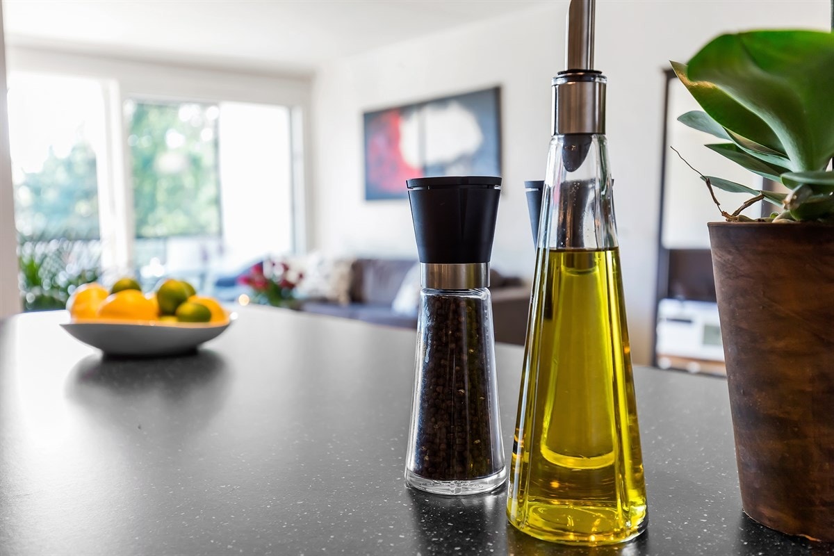 Detaljbilde - kjøkken Galleribilde