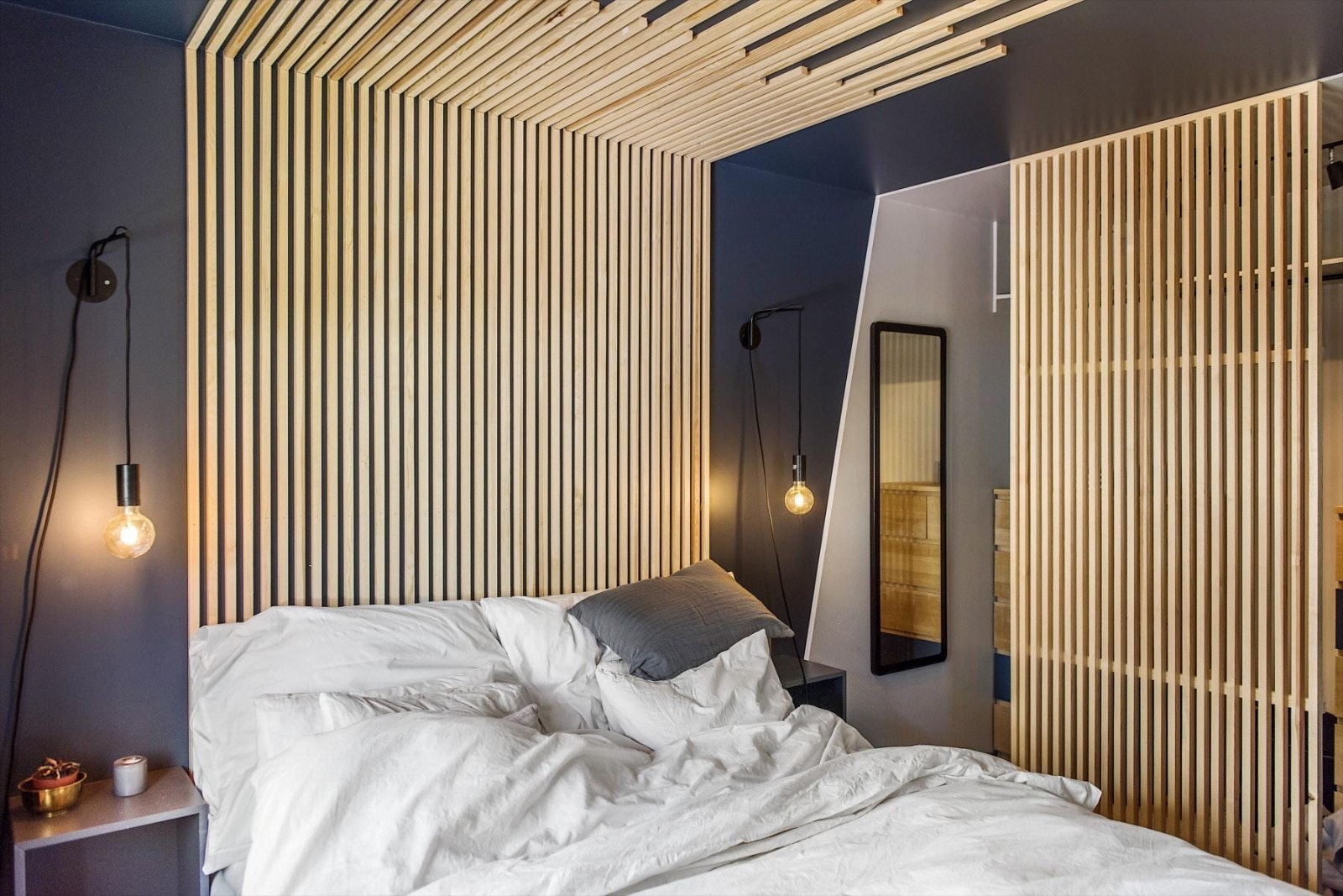 Soverom Galleribilde