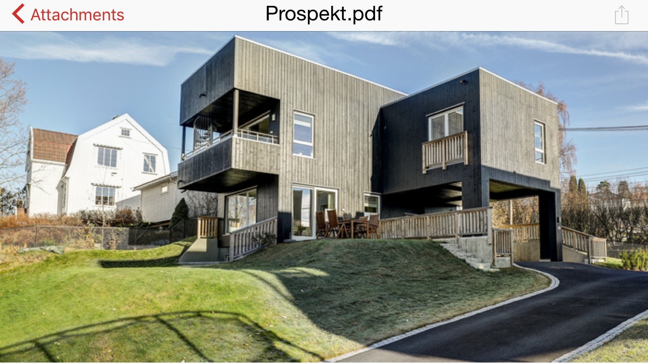 Vestbrynet 15 A Galleribilde