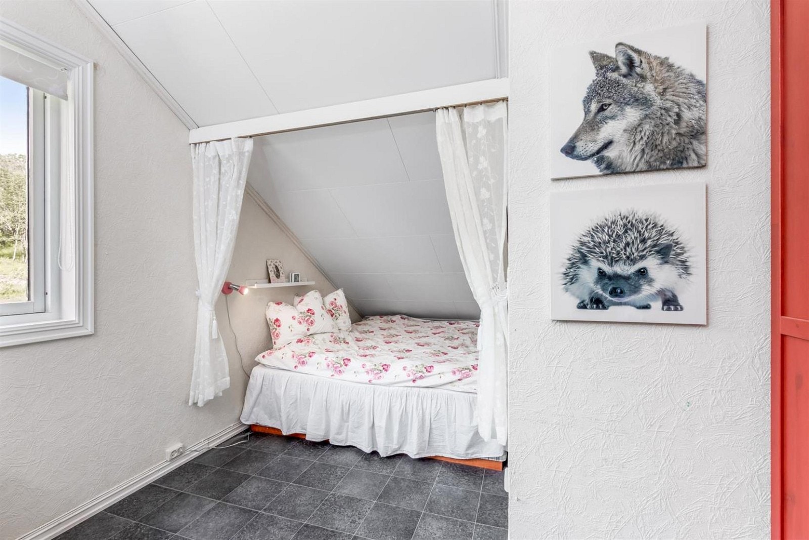 Soverom 3. Galleribilde