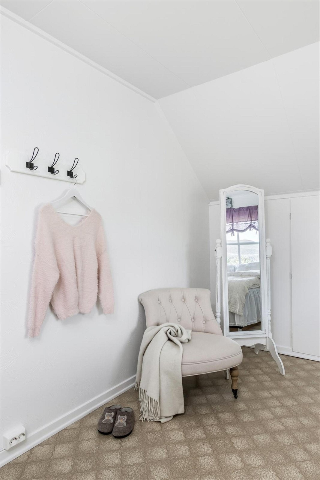 Soverom 1. Galleribilde