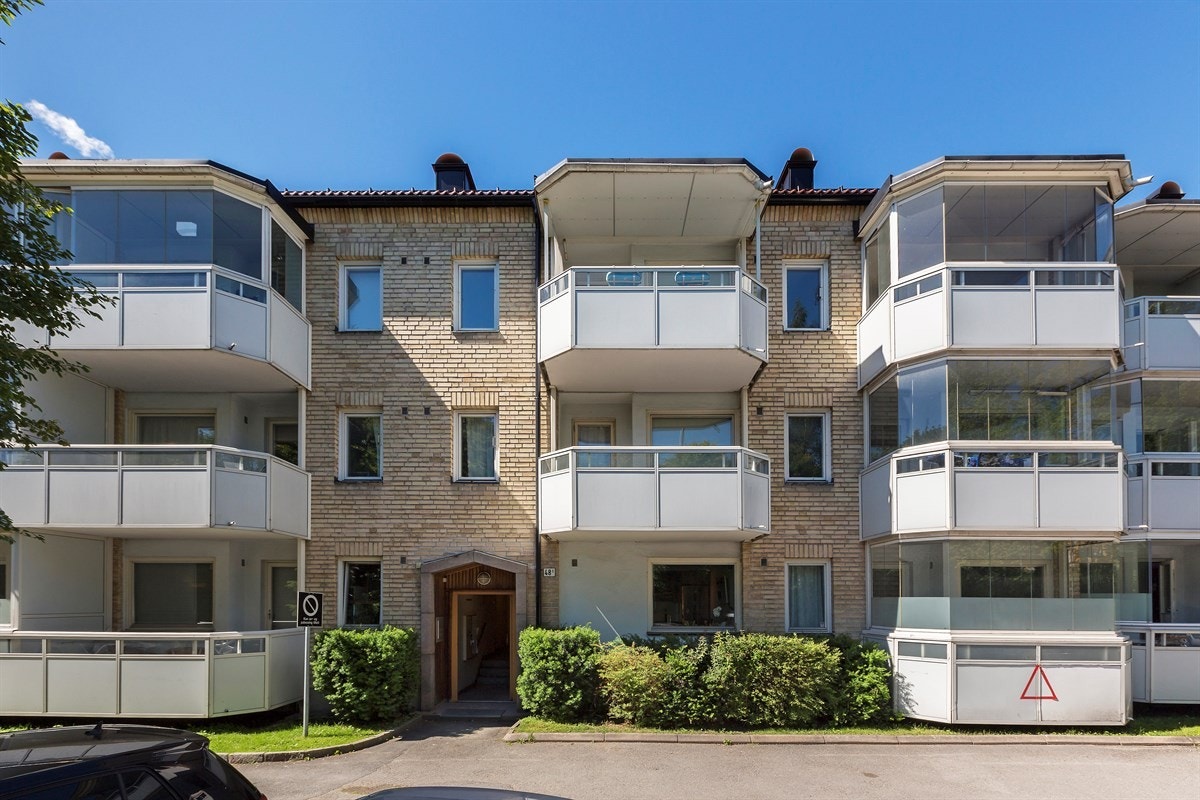 Perfekt førstegangskjøp - lave omkostninger og ingen dok. avgift. Galleribilde