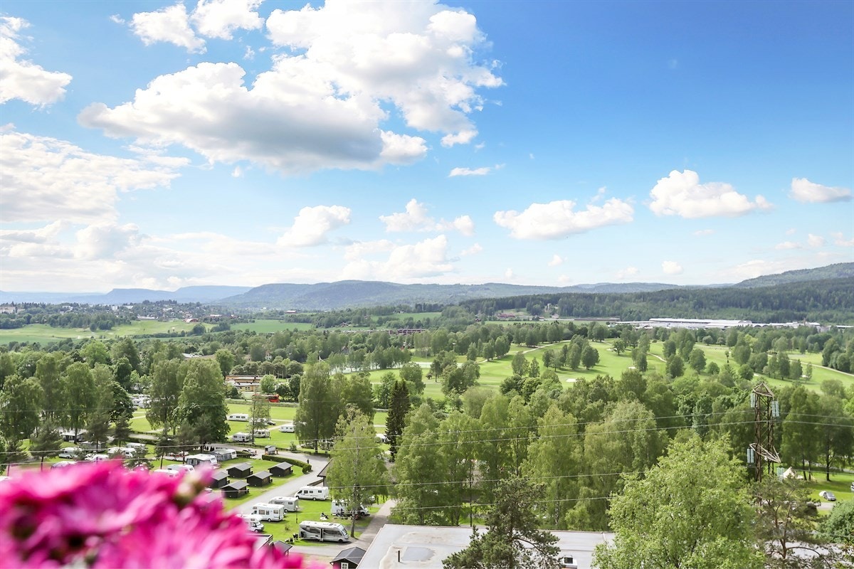 Velkommen til Olaf Bulls vei 3 A - Presentert av Nordvik & Partners Galleribilde