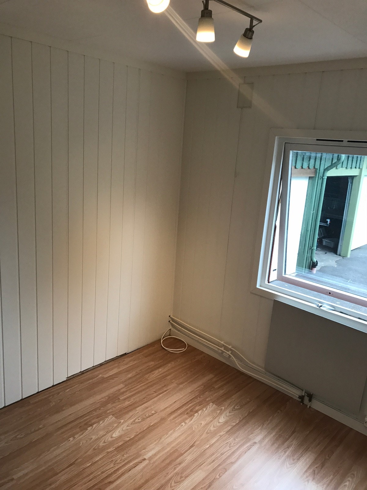 Rom 3: 4300kr inkl strøm Galleribilde