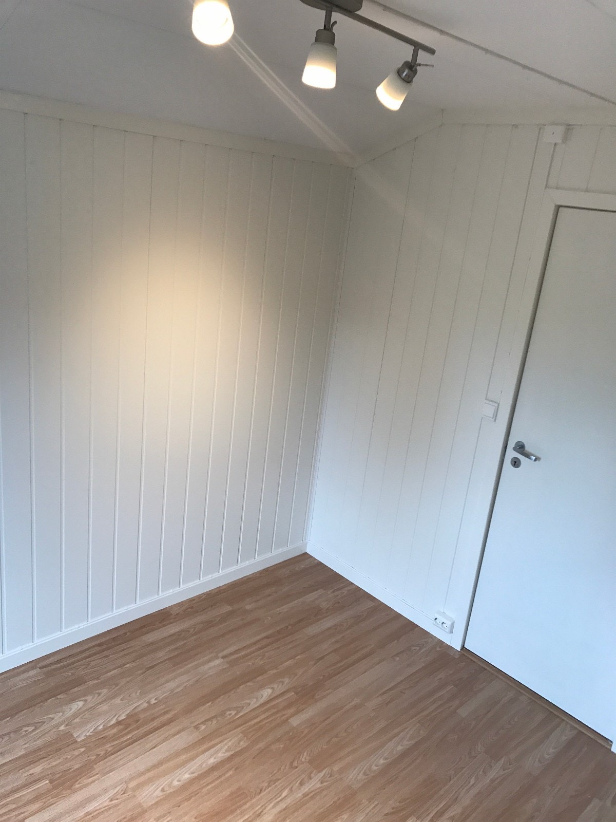 Rom 3: Ledig Galleribilde