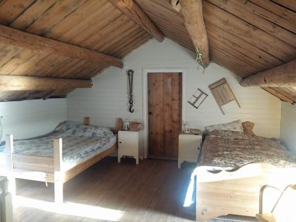 Stueloft (soverom nr2) Galleribilde