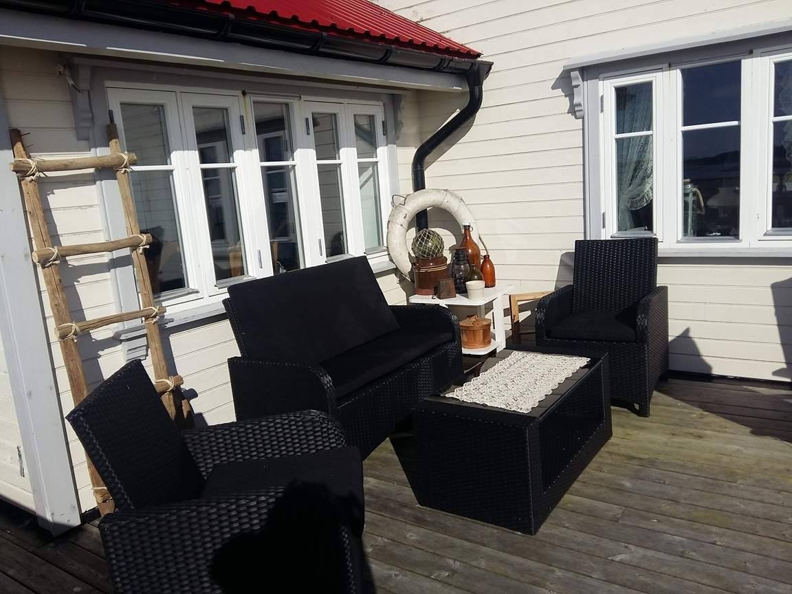 Veranda Galleribilde